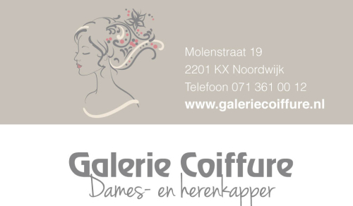 Galerie Coiffure